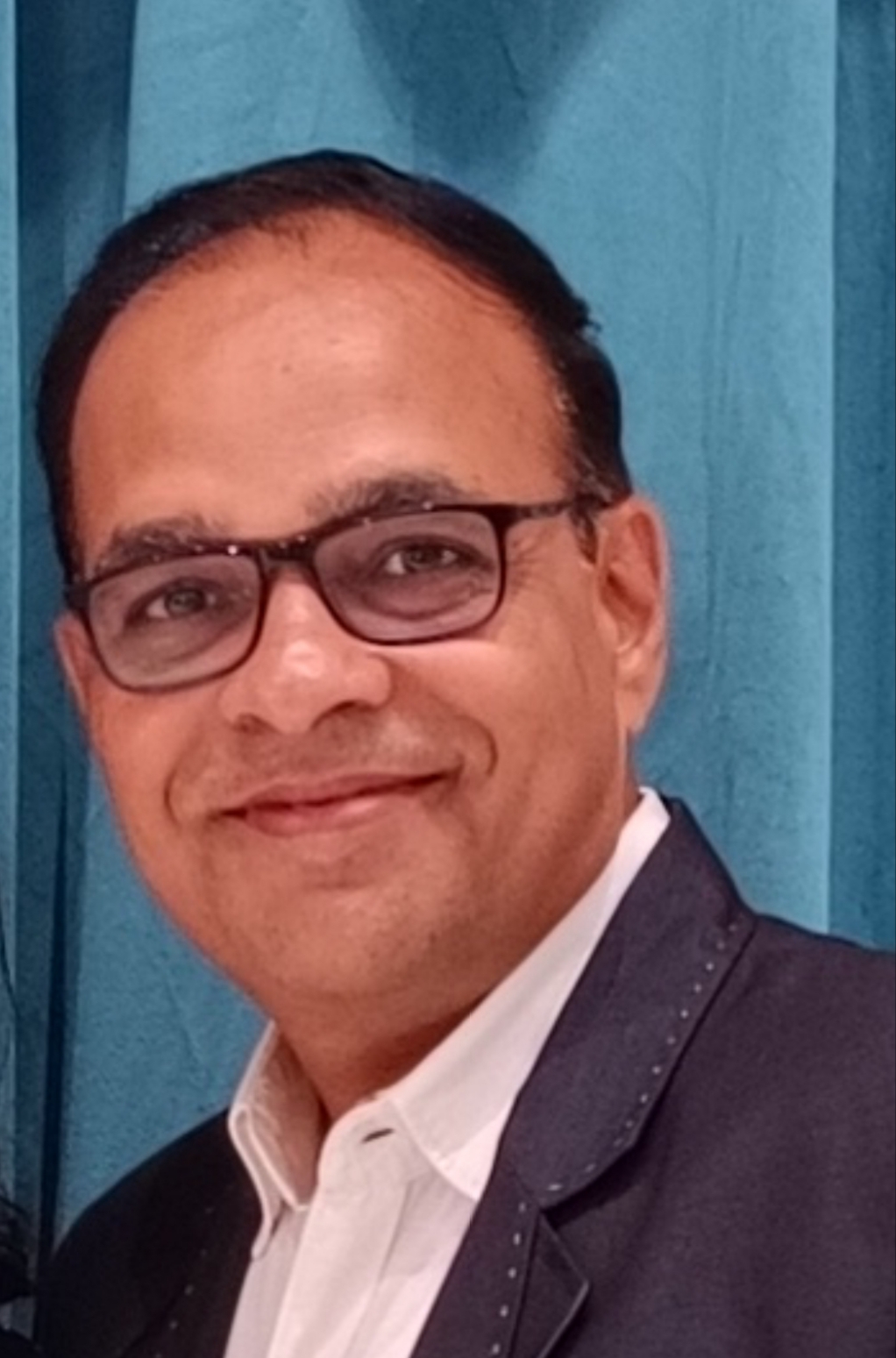 CA Vikas Maheshwari